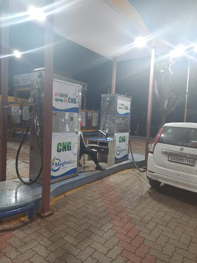 BPCL Belgaum highway cng BPCL Belgaum highway cng