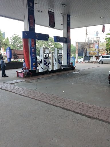 Hindustan Petroleum Corporation Limited Hindustan Petroleum Corporation Limited