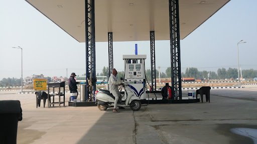 CNG Gas Gautam Filling Station CNG Gas Gautam Filling Station