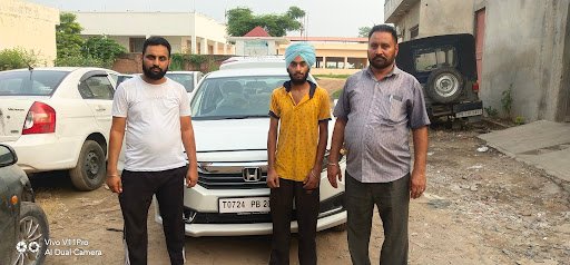 GHK Enterprises - Car CNG Conversion Kit Dealers in Patiala, CNG Gas Kit Fitting & Service, Old Scrap Car Dealer in Patiala