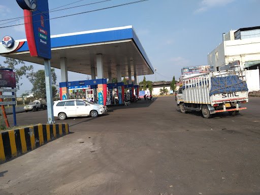 Gumber Petrol Pump, Bilaspur