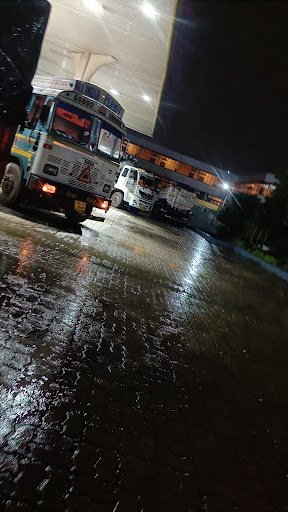 Sitadevi Diesel Pump