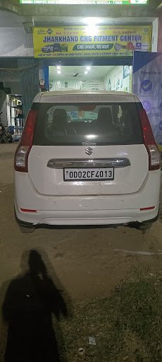 JHARKHAND CNG JHARKHAND CNG