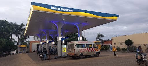 Bharat Petroleum