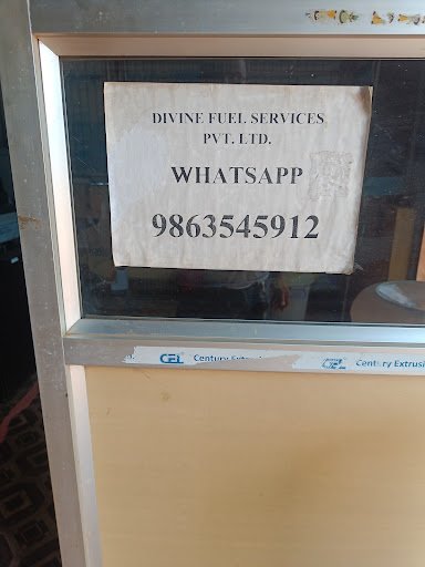 Divine Fuel Services Pvt LTD CNG Cylinder Testing Station