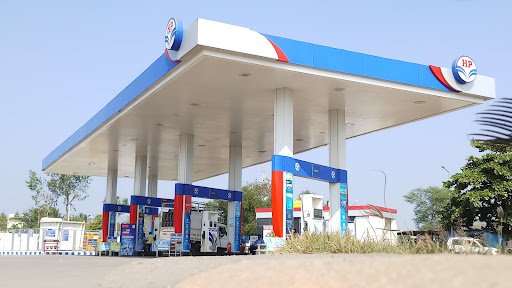 Disha Petrolinks & Online CNG Filling Station