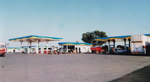Konduskar Auto Centre(BPCL) (Diesel & EV )