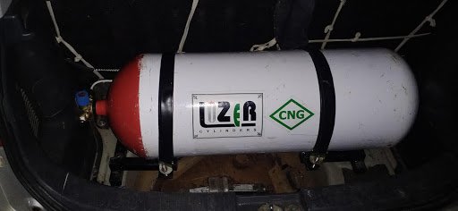 Vidya CNG gas fitting service & suppliers