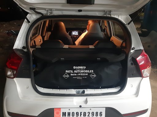 PATIL AUTOMOBILES PATIL AUTOMOBILES