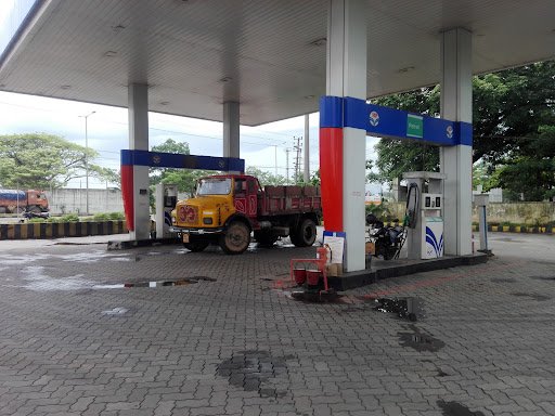 Highway Petroleum Agency - HPCL Highway Petroleum Agency - HPCL