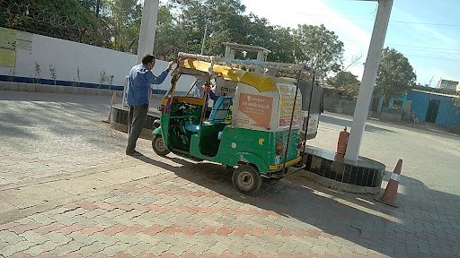 PETROL CNG PUMP PETROL CNG PUMP