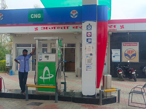 फूल प्रेशर सीएनजी पंप
