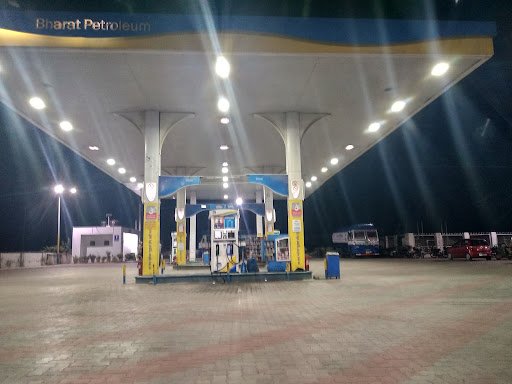 Khalsa Filling Station- BPCL Retail Outlet