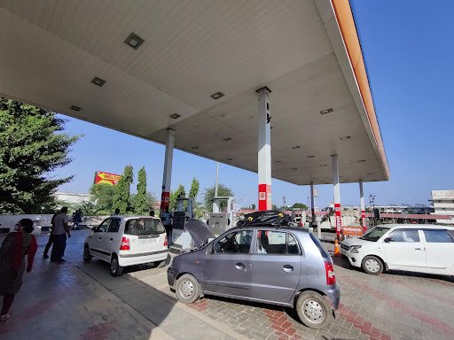 Cng pump ing Cng pump ing