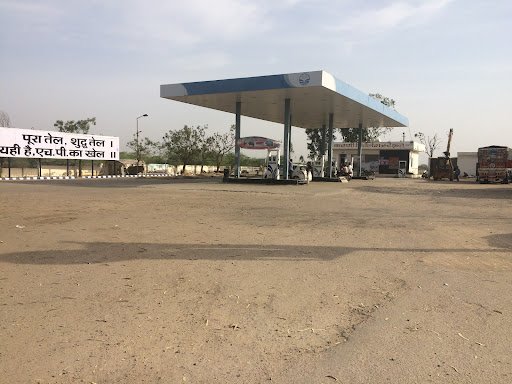JODHANA FILLING STATION, BPCL Petrol Pump and CNG Station.