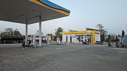 BHARAT PETROL PUMP & CNG ONLINE FILING