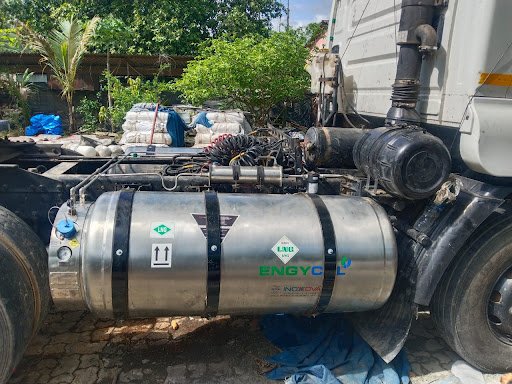 RAJENDRA MARKETING LPG/CNG RETROFITMENT WORKSHOP