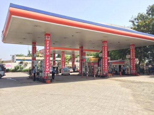 IndianOil