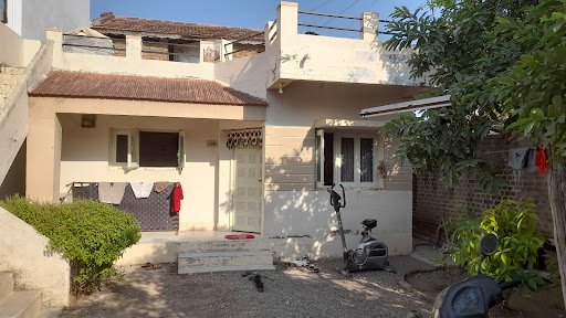 Gujarat Gas CNG Station