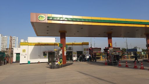 Gail Gas - CNG Pump Vrindavan Gail Gas - CNG Pump Vrindavan