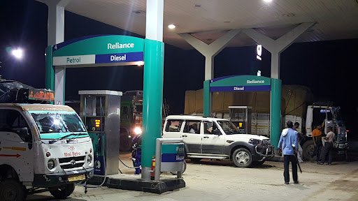 JioBP Petrol Pump, Mathura JioBP Petrol Pump, Mathura