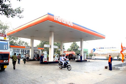 जगदीश सर्विस स्टेशन आई०ओ०सी०एल०पेट्रोल पंप