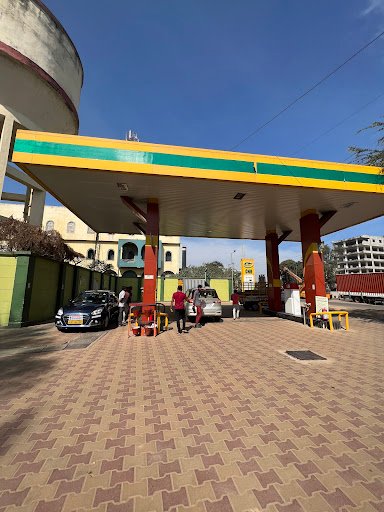 Gail Gas CNG Pump Gail Gas CNG Pump