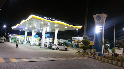 Bharat Petroleum, Petrol Pump -Lake Side Fuels Bharat Petroleum, Petrol Pump -Lake Side Fuels