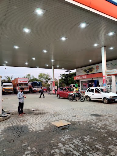 Anand Fuels Anand Fuels