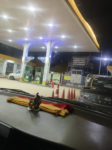 SAKLASPUR ENTERPRISES (BPCL)Gail CNG Bommasandra SAKLASPUR ENTERPRISES (BPCL)Gail CNG Bommasandra