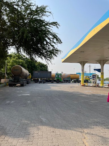 Lorry Owners Associate Petrol Pump Lorry Owners Associate Petrol Pump