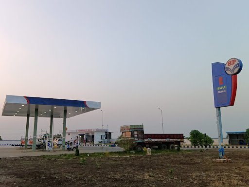 AG&P Pratham CNG Station