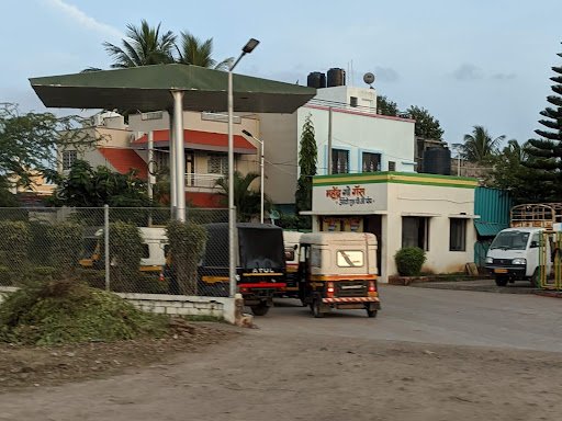 GO Gas LPG Pump