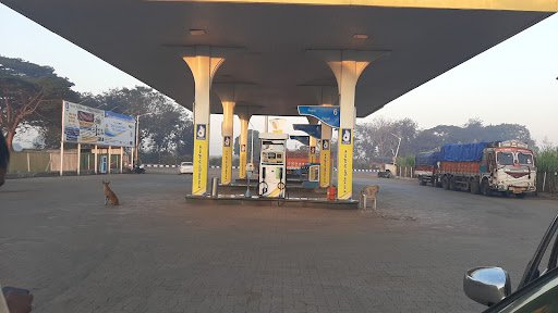 Aditya Petroleum Cng pump kasegaon Aditya Petroleum Cng pump kasegaon