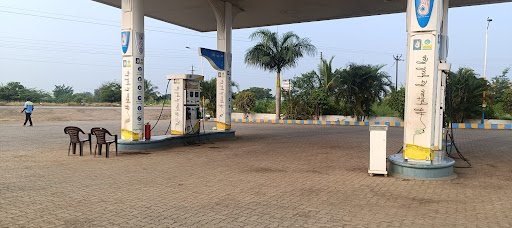 Kedar Petrolinks CNG Station