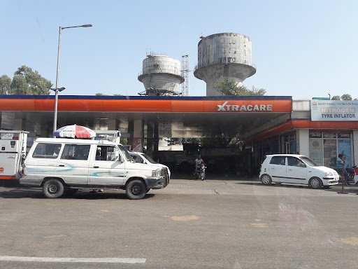 IndianOil