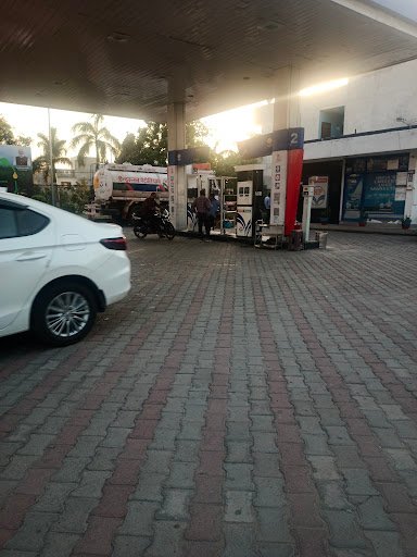 Hindustan Petroleum Corporation Limited