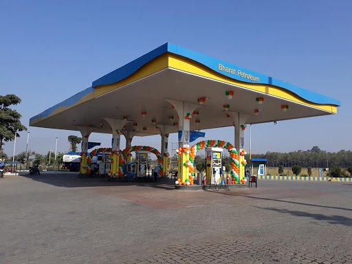 SANGRAM FILLING STATION Petrol Pump SANGRAM FILLING STATION Petrol Pump