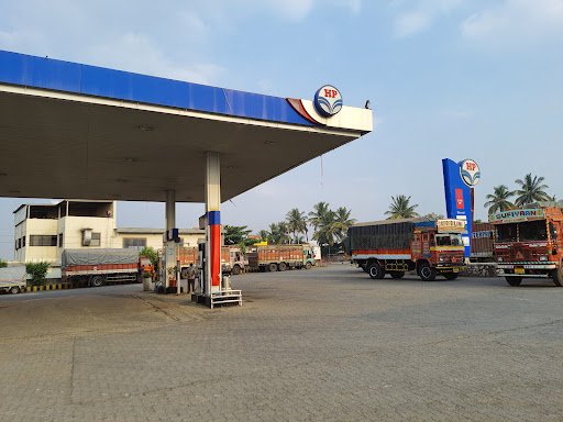 Managave Automobiles CNG Station