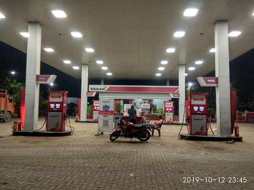 Gk Pawar And Sons Nayara