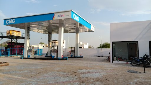 CNG PUMP (UDAIPUR ECO ENERGY)