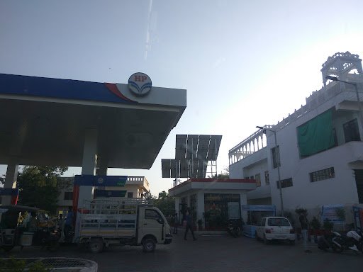 Kanhaiya Filling Station & Cng Pump