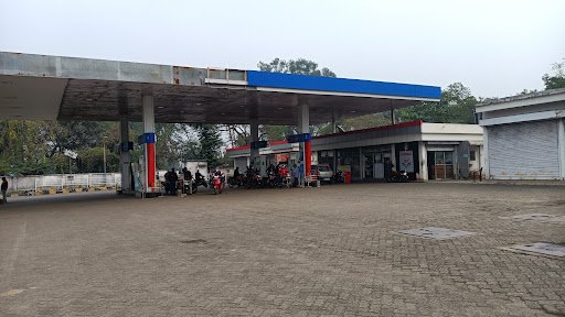 Hindustan Petroleum Corporation Limited