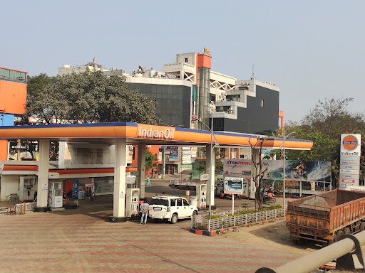 IndianOil