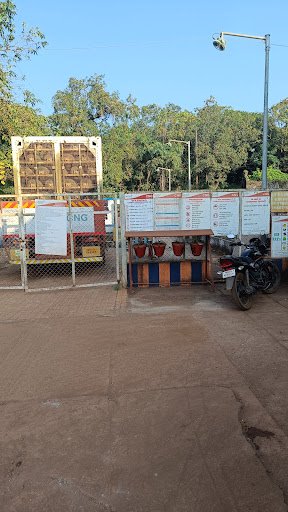 Ashoka CNG Station
