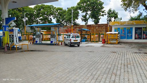 Bharat Petroleum, Petrol Pump and cng pump - Mahadev Motors Bharat Petroleum, Petrol Pump and cng pump - Mahadev Motors
