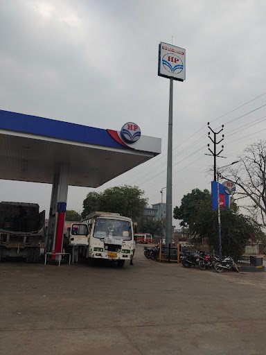 Hindustan Petroleum Corporation Limited Hindustan Petroleum Corporation Limited