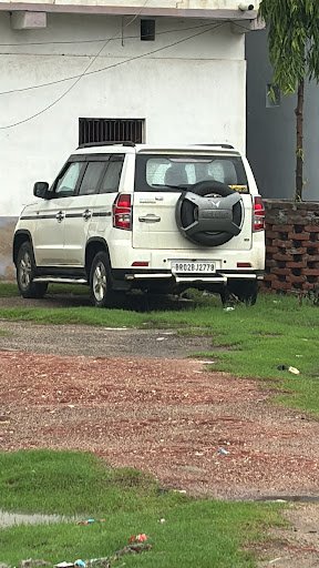 Bharat Petroleum Petrol Pump , SHRUTI SERVICE STATION