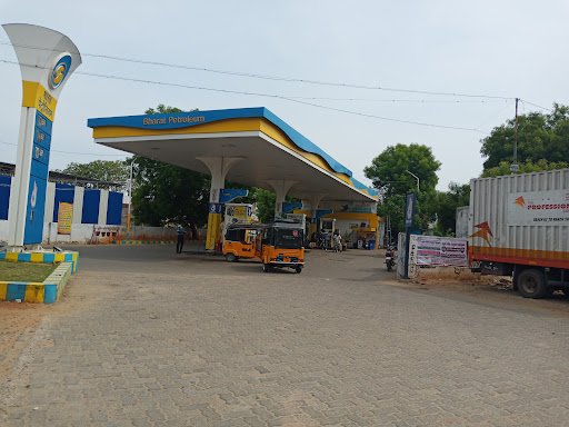 Bharat Petroleum, Bharath Petro Care Bharat Petroleum, Bharath Petro Care