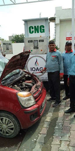 Hari Om Auto Gas Hari Om Auto Gas